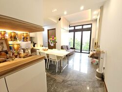 Eco Sanctuary (D23), Condominium #595042511